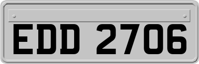 EDD2706