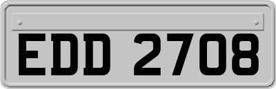 EDD2708