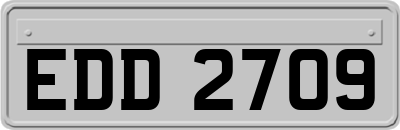 EDD2709