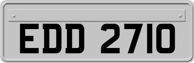EDD2710