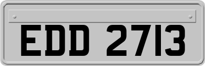 EDD2713