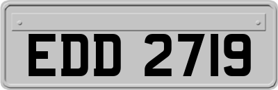 EDD2719