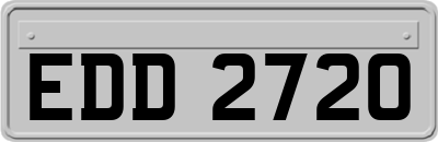 EDD2720