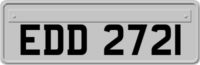 EDD2721