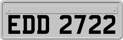 EDD2722