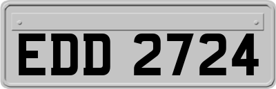 EDD2724