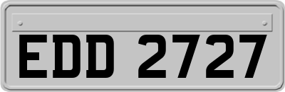 EDD2727