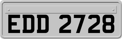 EDD2728