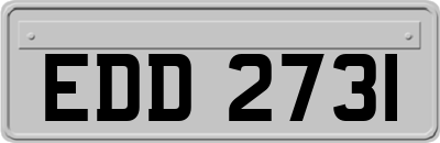 EDD2731