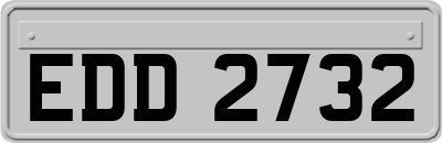 EDD2732