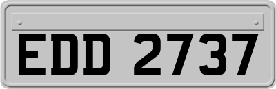EDD2737