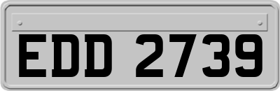EDD2739