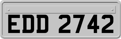 EDD2742