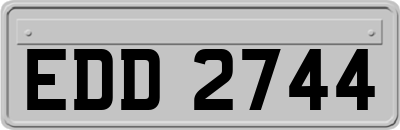 EDD2744
