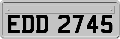 EDD2745