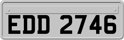 EDD2746