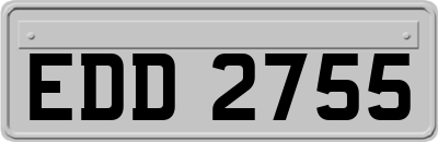 EDD2755