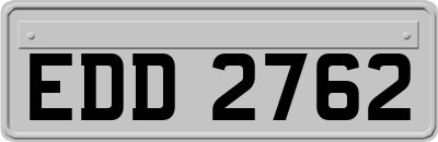EDD2762