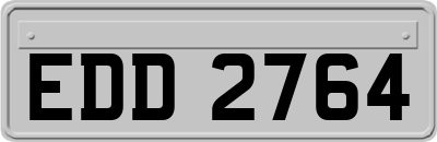 EDD2764