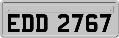 EDD2767