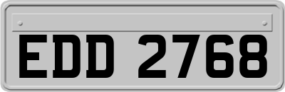 EDD2768