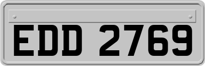 EDD2769
