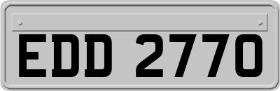 EDD2770