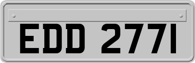 EDD2771
