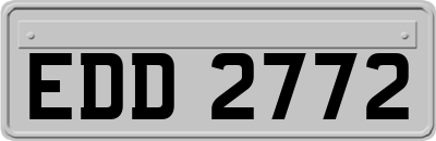 EDD2772