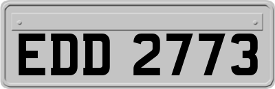 EDD2773