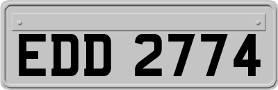 EDD2774