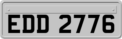 EDD2776