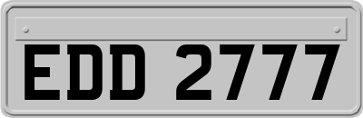 EDD2777