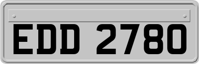 EDD2780