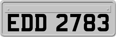 EDD2783