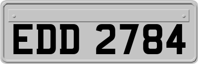 EDD2784