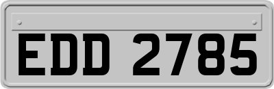 EDD2785