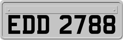 EDD2788