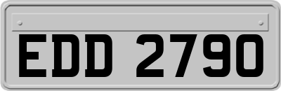 EDD2790