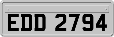 EDD2794