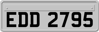 EDD2795