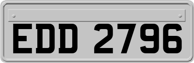 EDD2796