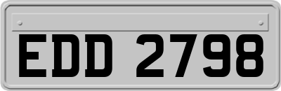 EDD2798