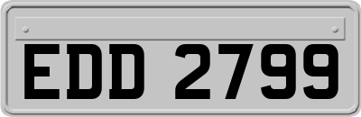 EDD2799