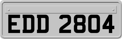 EDD2804