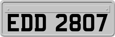 EDD2807