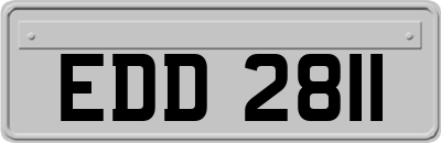EDD2811