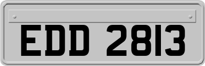 EDD2813