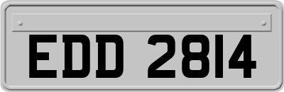 EDD2814