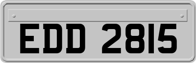 EDD2815